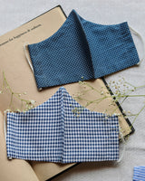 Safety Kit - Fabric Masks + Dr. Morepen Protect Hand Sanitizers - Spotstyl