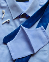 Fabric Face Mask - Pack of 5 {Large Size} - Spotstyl