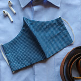 Fabric Face Mask - Savings Pack of 10 - Spotstyl