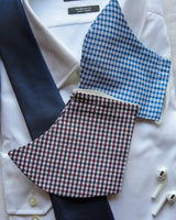 Fabric Face Mask - Pack of 5 {3 Regular, 2 Large} - Spotstyl