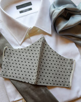 Fabric Face Mask - Pack of 5 {Large Size} - Spotstyl