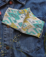 Fabric Face Mask - Pack of 5 {Regular Size} - Spotstyl