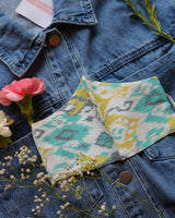 Safety Kit - Fabric Masks + Dr. Morepen Protect Hand Sanitizers - Spotstyl