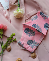 Fabric Face Mask - Savings Pack of 10 - Spotstyl