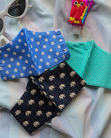 Fabric Mask - Savings Pack of 15 - Spotstyl