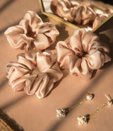 Champagne Toast Silk Value Set