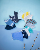 Fabric Mask - Savings Pack of 20 - Spotstyl