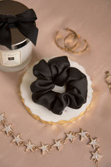 Glam-O-Clock Silk Scrunchie Collection Pack of Three