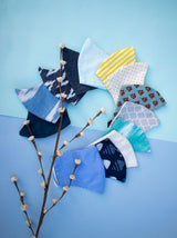 Fabric Face Mask - Savings Pack of 10 - Spotstyl