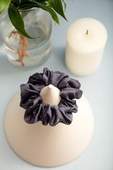 Late Night Secrets Pure Silk Scrunchies Pack of Six