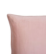 ROSE GOLD PURE MULBERRY SILK PILLOWCASES