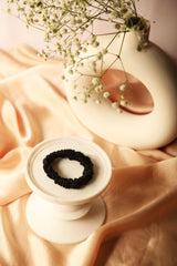 The OG Silk Scrunchie Collection Pack of Six