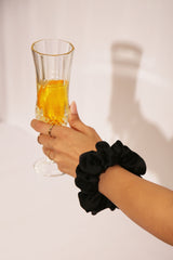 The OG Silk Scrunchie Collection Pack of Six