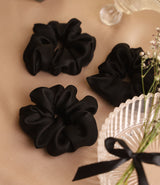 Dusky Noir Silk Value Set