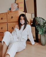 Fabric Face Mask - Pack of 5 {Regular Size} - Spotstyl