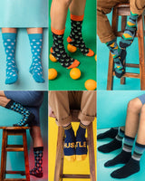 Monday Blues Gift Box