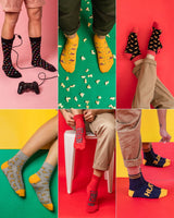 Movie Night Gift Box