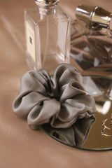 Love & Light Silk Scrunchie Collection Pack of Eight