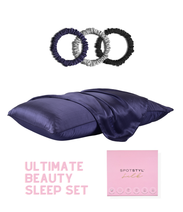Glam Night Essentials Gift Set