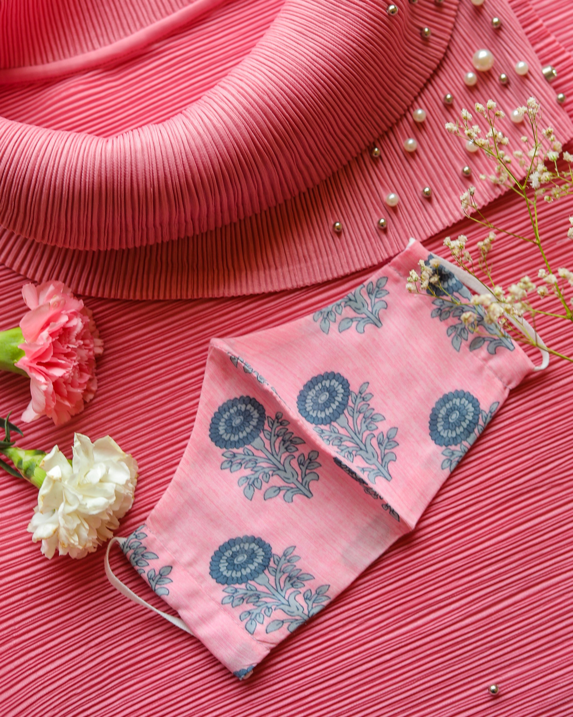 Fabric Masks Spotstyl